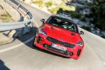 Kia Stinger GT 2017 года (WW)